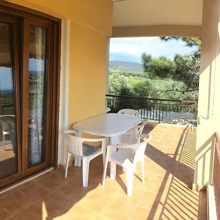 Apartmán Kostas House