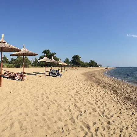 Apartmán Kostas House *