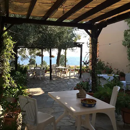 Apartmán Kostas House