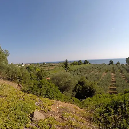 Kostas House * Gerakini