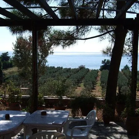 Kostas House Apartmán