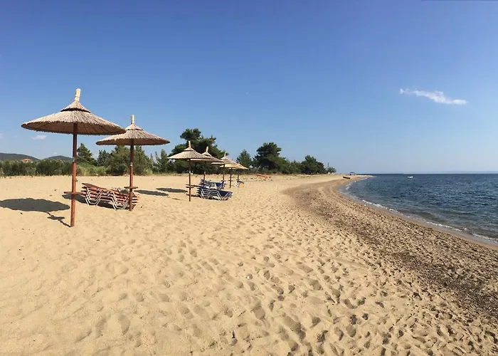 Διαμέρισμα Kostas House *