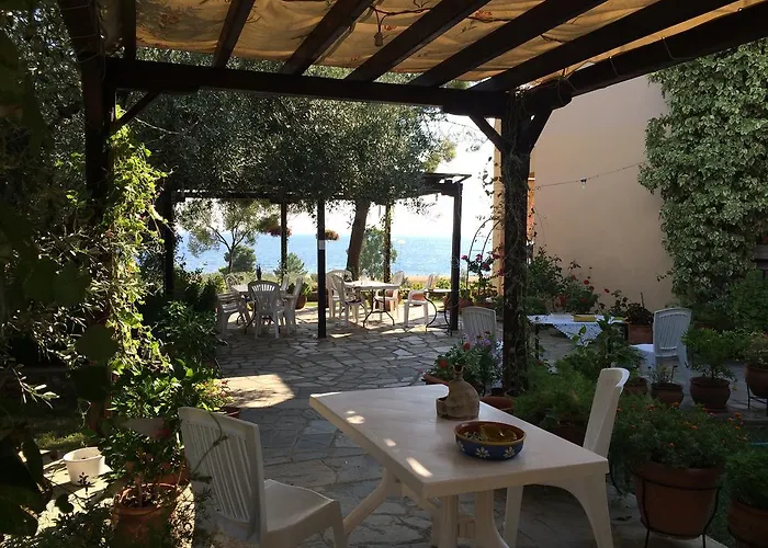 Διαμέρισμα Kostas House