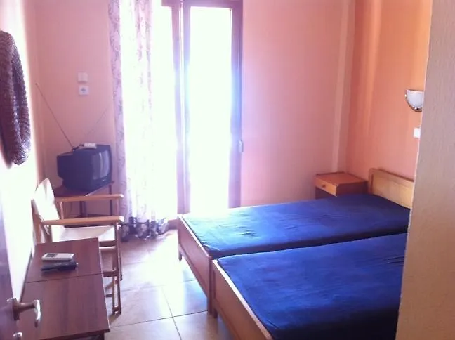 Διαμέρισμα Kostas House *