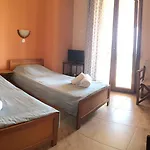 Apartman Kostas House Jerakiní