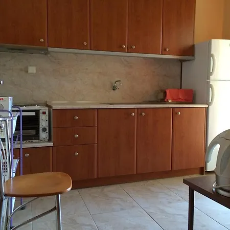 Kostas House *