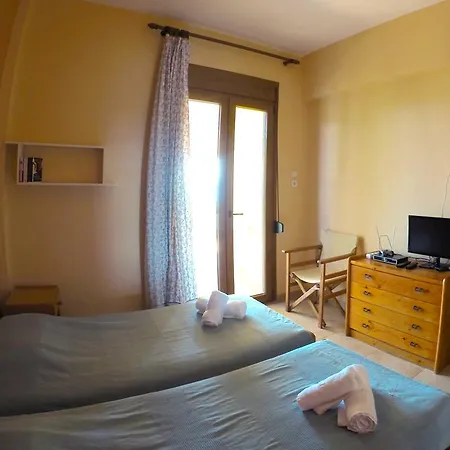 Kostas House