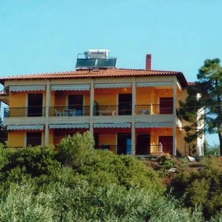 Kostas House Gerakini
