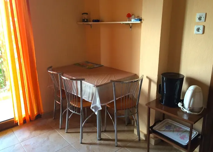 Kostas House Apartament