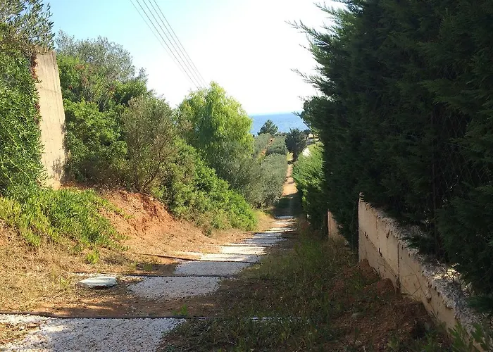 Apartament Kostas House *