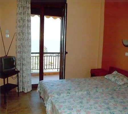 דירה Kostas House