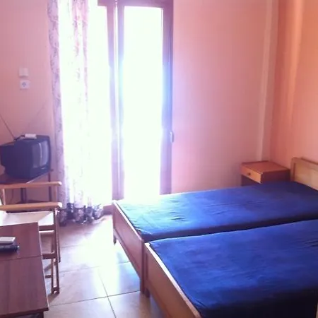 דירה Kostas House *