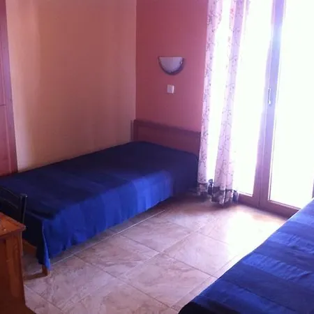 דירה Kostas House *