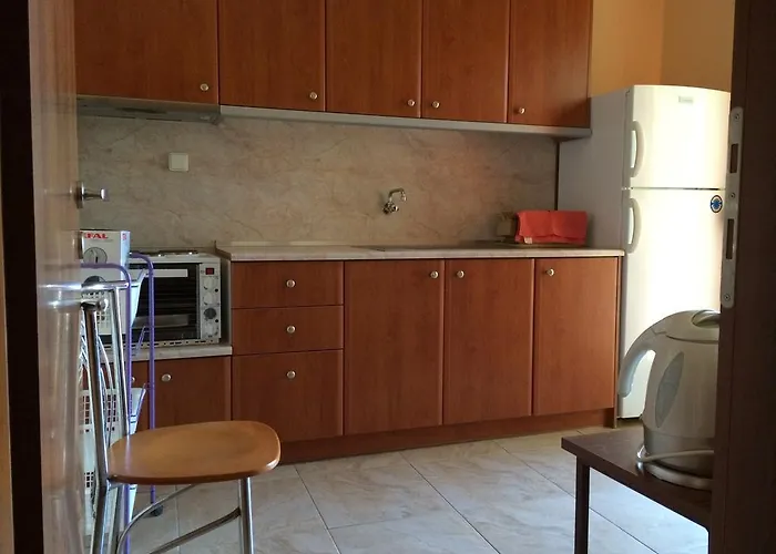 Kostas House *