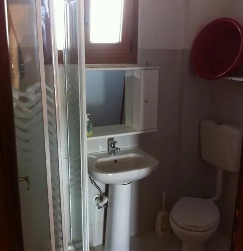 Kostas House