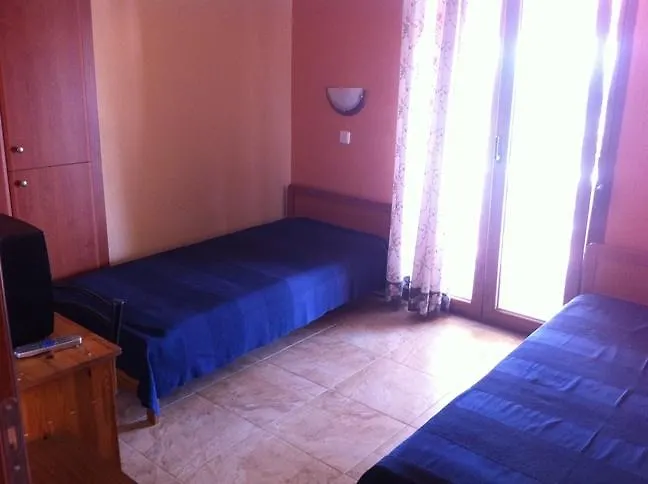 דירה Kostas House *